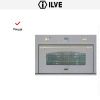 Духовой шкаф Ilve 900-CMP IX купить за 299&nbsp;999 ₽ в Москве с доставкой по РФ