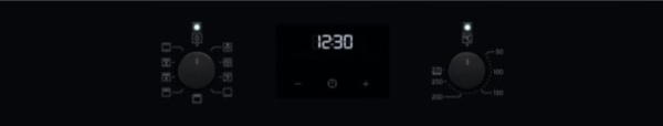 Духовой шкаф Electrolux OEF3H70TK - купить онлайн, цена 38 360 ₽, стоимость доставки по МСК и РФ от 300 рублей, заказать сейчас! Духовой шкаф Electrolux OEF3H70TK - купить за 38 360 ₽ в Москве с доставкой по РФ