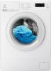 Стиральная машина Electrolux EWM 1042 NDU купить за 240&nbsp;700 ₽ в Москве с доставкой по РФ