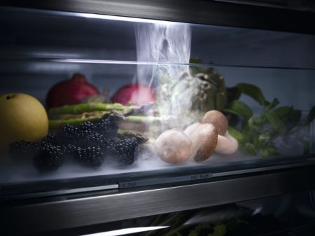 Встраиваемый холодильник Miele K 7793 C купить за 413&nbsp;400 ₽ в Москве с доставкой по РФ
