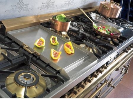 Варочный центр Restart ELG 105 купить за 355&nbsp;555 ₽ в Москве с доставкой по РФ