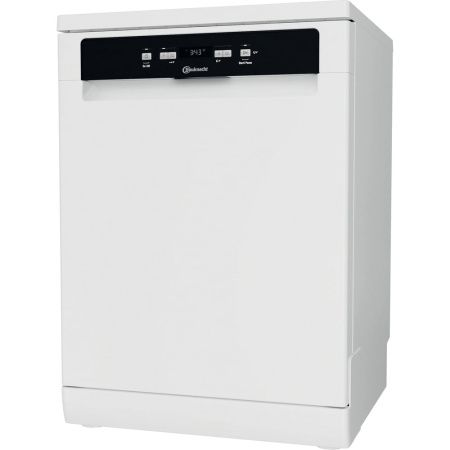 Посудомоечная машина Bauknecht IBFC 3C33 купить за 45&nbsp;000 ₽ в Москве с доставкой по РФ