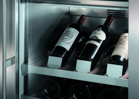 Винный шкаф Gaggenau RW 414-260 купить за в Москве с доставкой по РФ