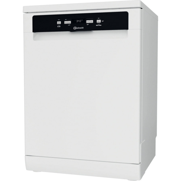 Посудомоечная машина Bauknecht IBFC 3C33 - купить за 45&nbsp;000 ₽ в Москве с доставкой по РФ