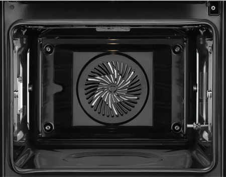 Духовой шкаф Electrolux EOB7S31X купить за 113&nbsp;120 ₽ в Москве с доставкой по РФ