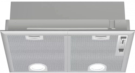 Встраиваемая вытяжка BOSCH DHL555BL - купить онлайн, цена 95 000.18 ₽, стоимость доставки по МСК и РФ от 300 рублей, заказать сейчас! Встраиваемая вытяжка BOSCH DHL555BL купить за 95 000.18 ₽ в Москве с доставкой по РФ