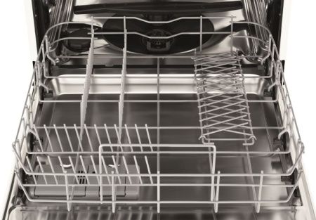 Electrolux ESF 9551 LOX купить за 124&nbsp;400 ₽ в Москве с доставкой по РФ