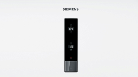 Холодильник Siemens KG39EAW21R купить за 34&nbsp;400 ₽ в Москве с доставкой по РФ