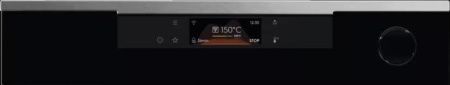 Духовой шкаф Electrolux KOCBP39WX - купить онлайн, цена 423 360 ₽, стоимость доставки по МСК и РФ от 300 рублей, заказать сейчас! Духовой шкаф Electrolux KOCBP39WX купить за 423 360 ₽ в Москве с доставкой по РФ