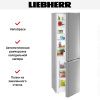 Холодильник Liebherr CUefe 3331 - купить онлайн, цена 92 750.28 ₽, стоимость доставки по МСК и РФ от 300 рублей, заказать сейчас! Холодильник Liebherr CUefe 3331 купить за 92 750.28 ₽ в Москве с доставкой по РФ