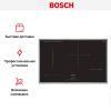Индукционная варочная панель Bosch PVS845FB5E купить за 117&nbsp;500.70 ₽ в Москве с доставкой по РФ