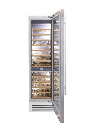 Винный шкаф Fhiaba BKS5990FW6 купить за 499&nbsp;999 ₽ в Москве с доставкой по РФ