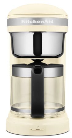 Кофемашина KitchenAid 5KCM1209EAC купить за 290&nbsp;000 ₽ в Москве с доставкой по РФ