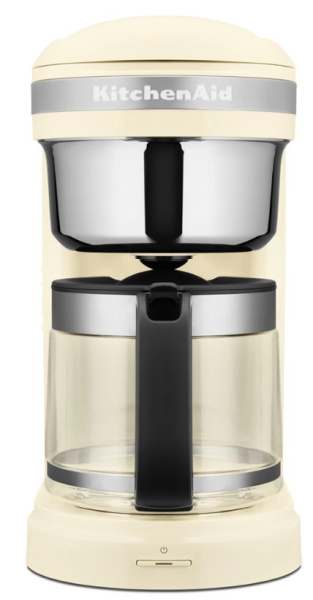 Кофемашина KitchenAid 5KCM1209EAC - купить за 290&nbsp;000 ₽ в Москве с доставкой по РФ