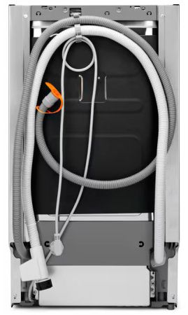 Electrolux ESS42220SW купить за 55&nbsp;160 ₽ в Москве с доставкой по РФ