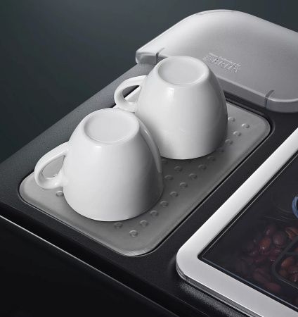 Кофемашина Siemens TI305206RW - купить онлайн, цена 49 000 ₽, стоимость доставки по МСК и РФ от 300 рублей, заказать сейчас! Кофемашина Siemens TI305206RW купить за 49 000 ₽ в Москве с доставкой по РФ