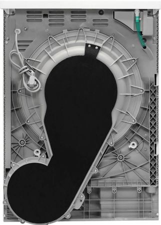 Сушильная машина Electrolux EW9H378SP купить за 135&nbsp;890 ₽ в Москве с доставкой по РФ