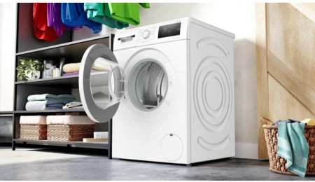Стиральная машина Bosch WAN280L5SN - купить онлайн, цена 75 000.14 ₽, стоимость доставки по МСК и РФ от 300 рублей, заказать сейчас! Стиральная машина Bosch WAN280L5SN купить за 75 000.14 ₽ в Москве с доставкой по РФ