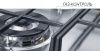 Варочная панель Electrolux GPE 363 FX купить за 94&nbsp;900 ₽ в Москве с доставкой по РФ