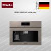 Встраиваемая кофемашина Miele CVA 7845 Pearlbeige купить за 545&nbsp;600 ₽ в Москве с доставкой по РФ