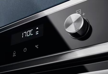 Духовой шкаф Electrolux EOD6P71X купить за 73&nbsp;250 ₽ в Москве с доставкой по РФ