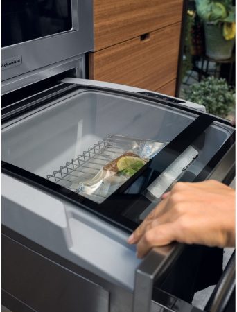 Вакууматор KitchenAid KVXXX44601 купить за в Москве с доставкой по РФ