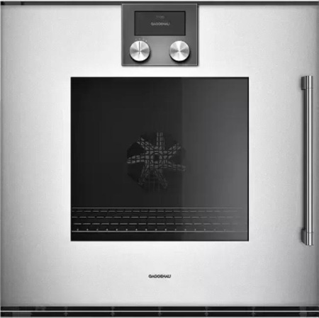 Духовой шкаф Gaggenau BOP 221-132 - купить онлайн, цена 299 999 ₽, стоимость доставки по МСК и РФ от 300 рублей, заказать сейчас! Духовой шкаф Gaggenau BOP 221-132 купить за 299 999 ₽ в Москве с доставкой по РФ