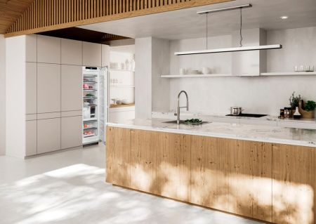 Встраиваемая морозильная камера Liebherr SIFNe 5188 Peak купить за 338&nbsp;500.12 ₽ в Москве с доставкой по РФ