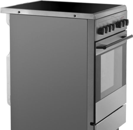 Электрическая плита Electrolux EKC 511503 X купить за 62&nbsp;800 ₽ в Москве с доставкой по РФ