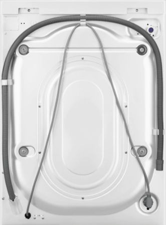 Стиральная машина Electrolux EW6S5R26W купить за 239&nbsp;900 ₽ в Москве с доставкой по РФ