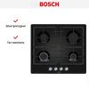Варочная панель Bosch PGP6B6O93R купить за 56&nbsp;250.49 ₽ в Москве с доставкой по РФ