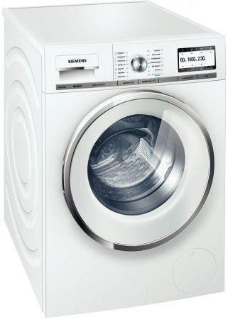 Стиральная машина Siemens WM 16Y790 OE - купить онлайн, цена 61 010 ₽, стоимость доставки по МСК и РФ от 300 рублей, заказать сейчас! Стиральная машина Siemens WM 16Y790 OE купить за 61 010 ₽ в Москве с доставкой по РФ