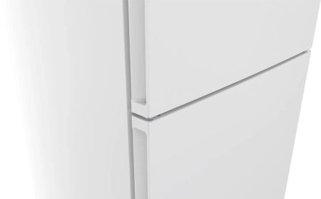 Двухкамерный холодильник Bosch KGN497WDF - купить онлайн, цена 181 430.37 ₽, стоимость доставки по МСК и РФ от 300 рублей, заказать сейчас! Двухкамерный холодильник Bosch KGN497WDF купить за 181 430.37 ₽ в Москве с доставкой по РФ