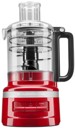 Кухонный комбайн KitchenAid 5KFP0919EER - купить онлайн, цена 49 999 ₽, стоимость доставки по МСК и РФ от 300 рублей, заказать сейчас! Кухонный комбайн KitchenAid 5KFP0919EER купить за 49 999 ₽ в Москве с доставкой по РФ