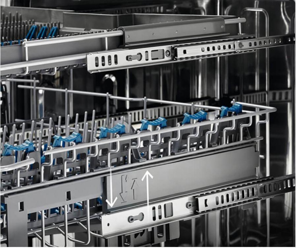 Electrolux KECA7305L - купить за 198&nbsp;380 ₽ в Москве с доставкой по РФ