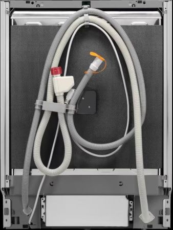 Electrolux EEZ69410W купить за 91&nbsp;840 ₽ в Москве с доставкой по РФ