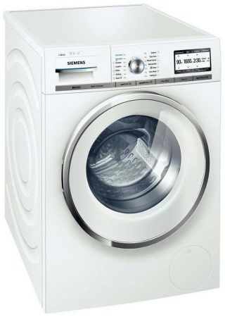 Стиральная машина Siemens WM 16Y890 OE - купить онлайн, цена 64 010 ₽, стоимость доставки по МСК и РФ от 300 рублей, заказать сейчас! Стиральная машина Siemens WM 16Y890 OE купить за 64 010 ₽ в Москве с доставкой по РФ