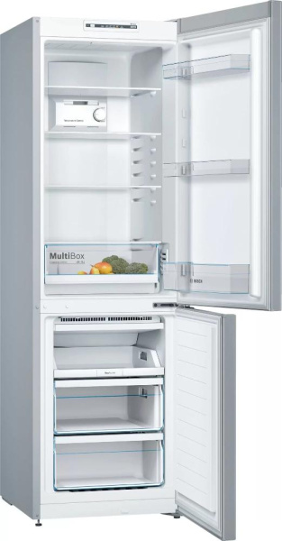 Холодильник Bosch KGN36NL2AR - купить за 79&nbsp;999 ₽ в Москве с доставкой по РФ