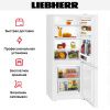 Холодильник Liebherr CUe 2331 купить за 62&nbsp;950.49 ₽ в Москве с доставкой по РФ