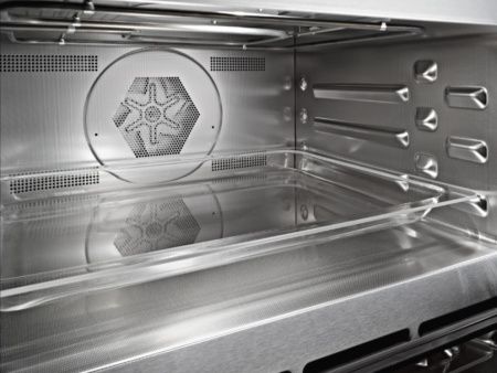 Встраиваемая микроволновая печь Miele H 7140 BM EDST CLST купить за 273&nbsp;000 ₽ в Москве с доставкой по РФ