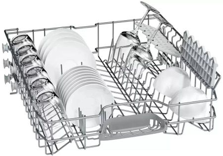 Bosch SMV25AX00E купить за 60&nbsp;200.18 ₽ в Москве с доставкой по РФ