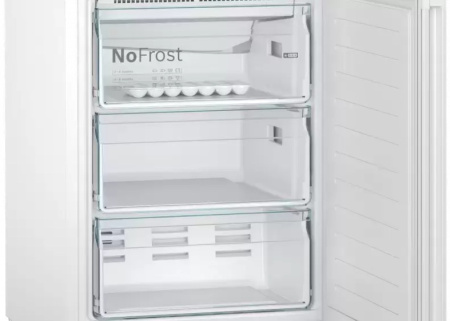 Холодильник с нижней морозильной камерой BOSCH KGN39AW32R купить за 180&nbsp;000.40 ₽ в Москве с доставкой по РФ