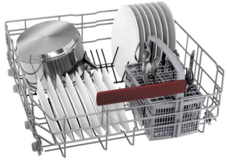 Neff S257EAX36E купить за 125&nbsp;610 ₽ в Москве с доставкой по РФ