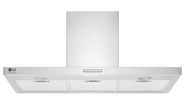 Вытяжка LG DCE9601SU - купить за 39&nbsp;999 ₽ в Москве с доставкой по РФ