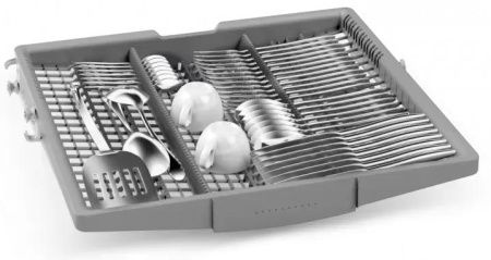 Отдельностоящая посудомоечная машина BOSCH SMS25FW10R купить за 147&nbsp;600.32 ₽ в Москве с доставкой по РФ