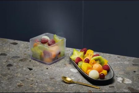 Встраиваемая микроволновая печь Electrolux LMS4253TMW купить за 50&nbsp;180 ₽ в Москве с доставкой по РФ