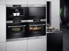 Ящик для подогрева посуды AEG KDK911424T купить за 98&nbsp;300 ₽ в Москве с доставкой по РФ