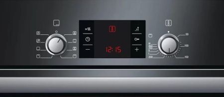 Духовой шкаф Bosch HBG 43T360 R купить за 299&nbsp;999 ₽ в Москве с доставкой по РФ