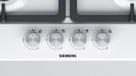 Газовая варочная панель Siemens EG6B2HO90R купить за 20&nbsp;830 ₽ в Москве с доставкой по РФ