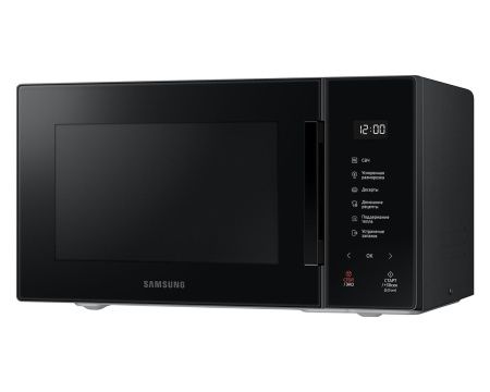 Встраиваемая микроволновая печь Samsung MS23T5018AK/BW купить за в Москве с доставкой по РФ
